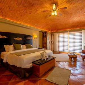 Hotel Camino de Vinos