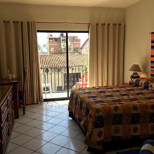 Habitación Doble Estándar